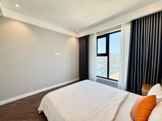 Altara Residences Apartment - Tầng Cao View Biển Cực Chill - Quy Nhon - 7