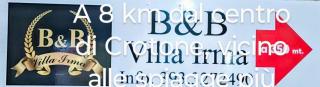 Villa Irma guest house - Crotone - 8
