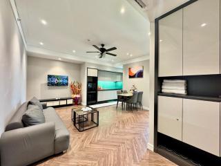 Altara Residences Apartment - Tầng Cao View Biển Cực Chill - Quy Nhon - 6