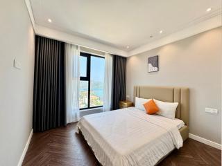 Altara Residences Apartment - Tầng Cao View Biển Cực Chill - Quy Nhon - 4