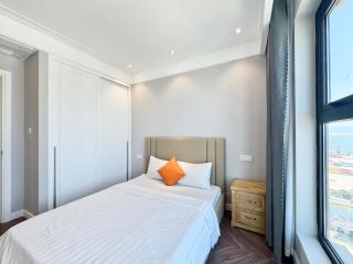 Altara Residences Apartment - Tầng Cao View Biển Cực Chill - 2