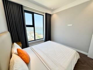 Altara Residences Apartment - Tầng Cao View Biển Cực Chill - Quy Nhon - 1