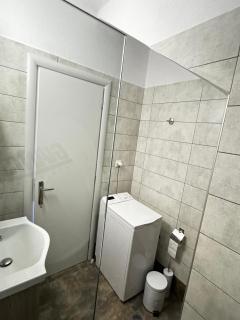 Barounia Suite - Nea Iraklitsa - 7