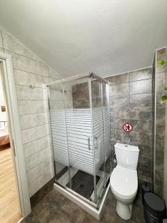 Barounia Suite - Nea Iraklitsa - 2