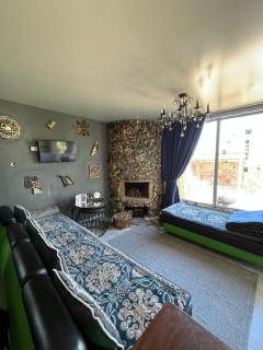 Happy home - Ak-Terek - 5