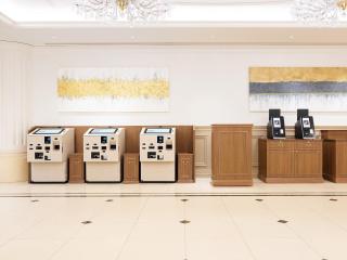 Takarazuka Hotel - Takarazuka - 2