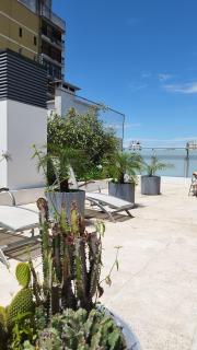 Loft Alto Palermo Hom amenities - 7