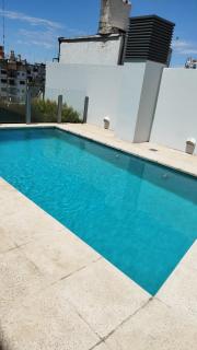 Loft Alto Palermo Hom amenities - Buenos Aires - 7