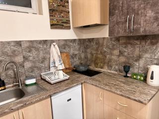 Cosy Studio with Beautiful Garden - Ereván - 4