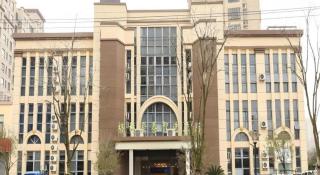 GreenTree Inn Suzhou Changshu Southeast Development Zone Southeast Avenue - Suzhou - 1