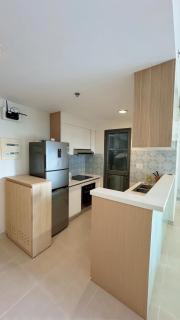 HHomes - 2 Bedroom Sunset view Big Balcony & Pool Gym at Masteri Thao Dien - 5