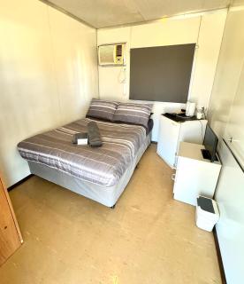 Coolgardie Caravan Park - Coolgardie - 2