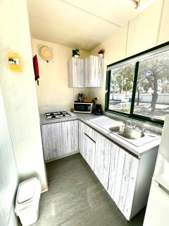 Coolgardie Caravan Park - Coolgardie - 1
