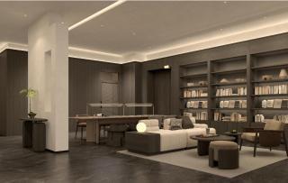 Atour Hotel Wuxi Baolong Plaza Changjiang Road - 4