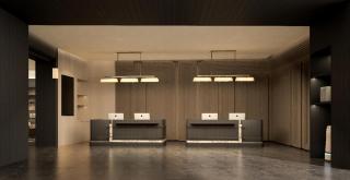 Atour Hotel Wuxi Baolong Plaza Changjiang Road - 3