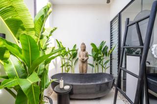 SANUR LUXE 3 br POOL VILLA BATUR SARI - Denpasar - 6