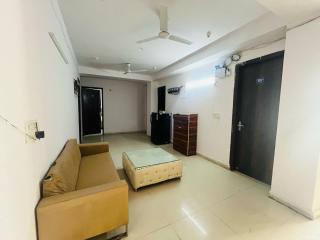 Deluxe Room in Saket - Nuova Delhi - 8