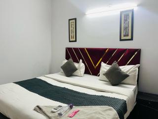 Happy Home - IGNOU Rd Saket - Neu-Delhi - 5