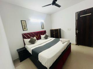 Happy Home - IGNOU Rd Saket - Neu-Delhi - 7