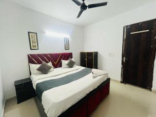 Happy Home - IGNOU Rd Saket - Neu-Delhi - 6