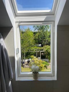 Country cottage with private garden close to beach - 3