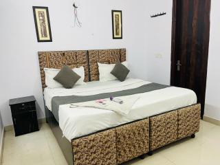 Happy Home - IGNOU Rd Saket - Neu-Delhi - 3