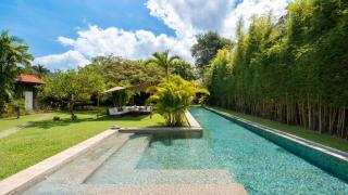 Villa Mogi by Villa Finder - Seminyak - 4