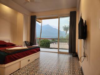 Arom Vista By Privacy Homes Wayanad - Kalpetta - 7