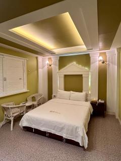 Songjeong Bay Hotel - Busan - 1