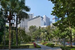 The Park Lane Hong Kong, Autograph Collection - Hong Kong - 6