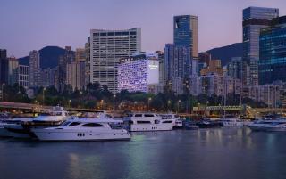The Park Lane Hong Kong, Autograph Collection - Hong Kong - 5