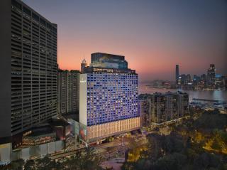 The Park Lane Hong Kong, Autograph Collection - Hong Kong - 0