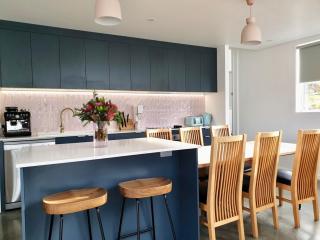 Tides - Architecturally-designed holiday home - Eaglehawk Neck - 9