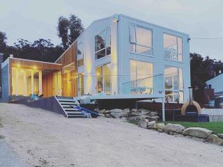 Tides - Architecturally-designed holiday home - Eaglehawk Neck - 8