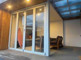 Tides - Architecturally-designed holiday home - Eaglehawk Neck - 2