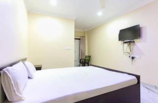 BHADRAK HOTEL # MOONLIGHT PREMIUM BHADRAK Near Railway Station And Temple - Wifi And Parking Facilities & A Premium Hotel - Bhadrak - 7