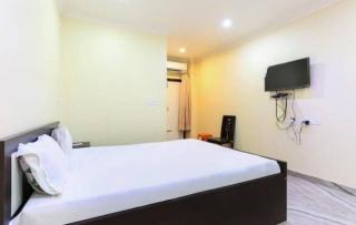BHADRAK HOTEL # MOONLIGHT PREMIUM BHADRAK Near Railway Station And Temple - Wifi And Parking Facilities & A Premium Hotel - Bhadrak - 4