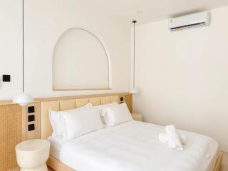 Anjou - Twin Villa in Berawa Canggu - Canggu - 1