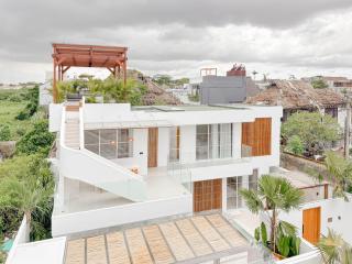 Anjou - Twin Villa in Berawa Canggu - 8