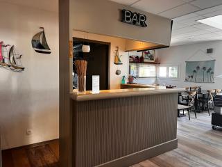 Contact Hôtel Marseille Aubagne - La Penne-sur-Huveaune - 4