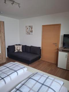 Ferienwohnung Oberkreut - Fügenberg - 3