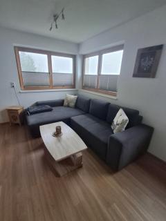 Ferienwohnung Oberkreut - Fügenberg - 2
