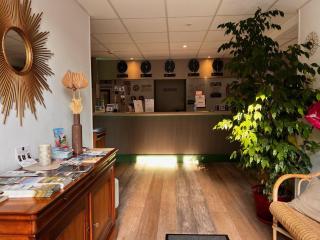 Contact Hôtel Marseille Aubagne - La Penne-sur-Huveaune - 6