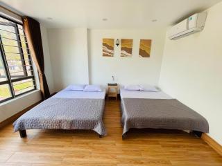 Nhà Nhỉ Giá Rẻ - Cat Ba - 5