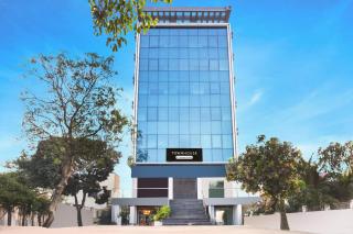 Super Townhouse Lohegaon Near Pune Airport formerly Landmark Regency - Lohogaon - 0