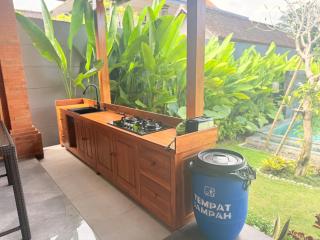 Rana Suite - Ubud - 8