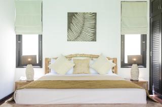 Artemis Villa Hotel - Seminyak - 7