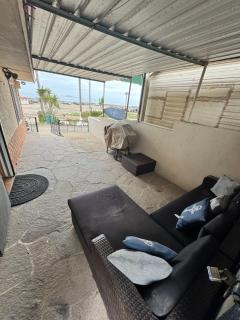 Oceanfront House Surf and Relax - San Miguel - 2