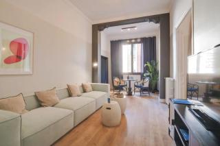 Sweett - Carrer Sepulveda - Barcellona - 7