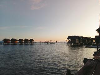 Baracuda Homestay - - 8